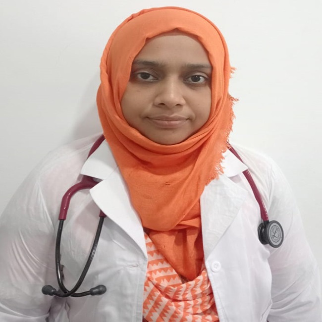 Doctor Name